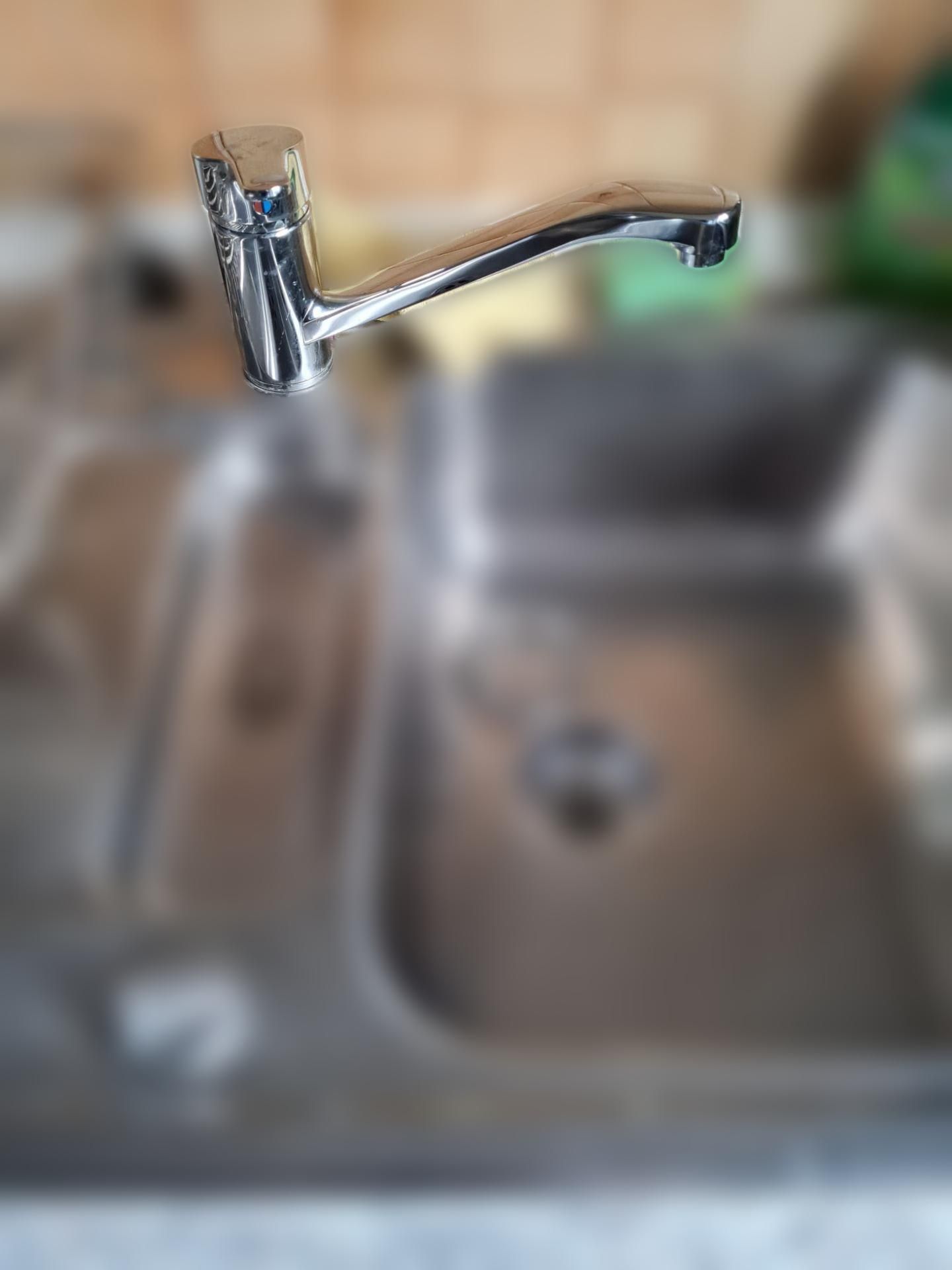 Viega Abalufgarnitur 3,5" Sieb mit Ablauffernbedienung ovaler/horizontaler ÜL Viva 5S