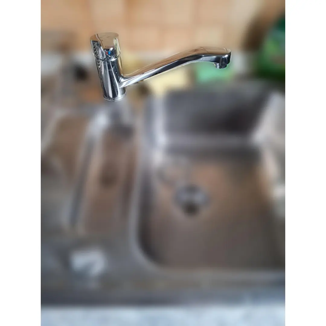 Viega Abalufgarnitur 3,5" Sieb mit Ablauffernbedienung ovaler/horizontaler ÜL Viva 5S