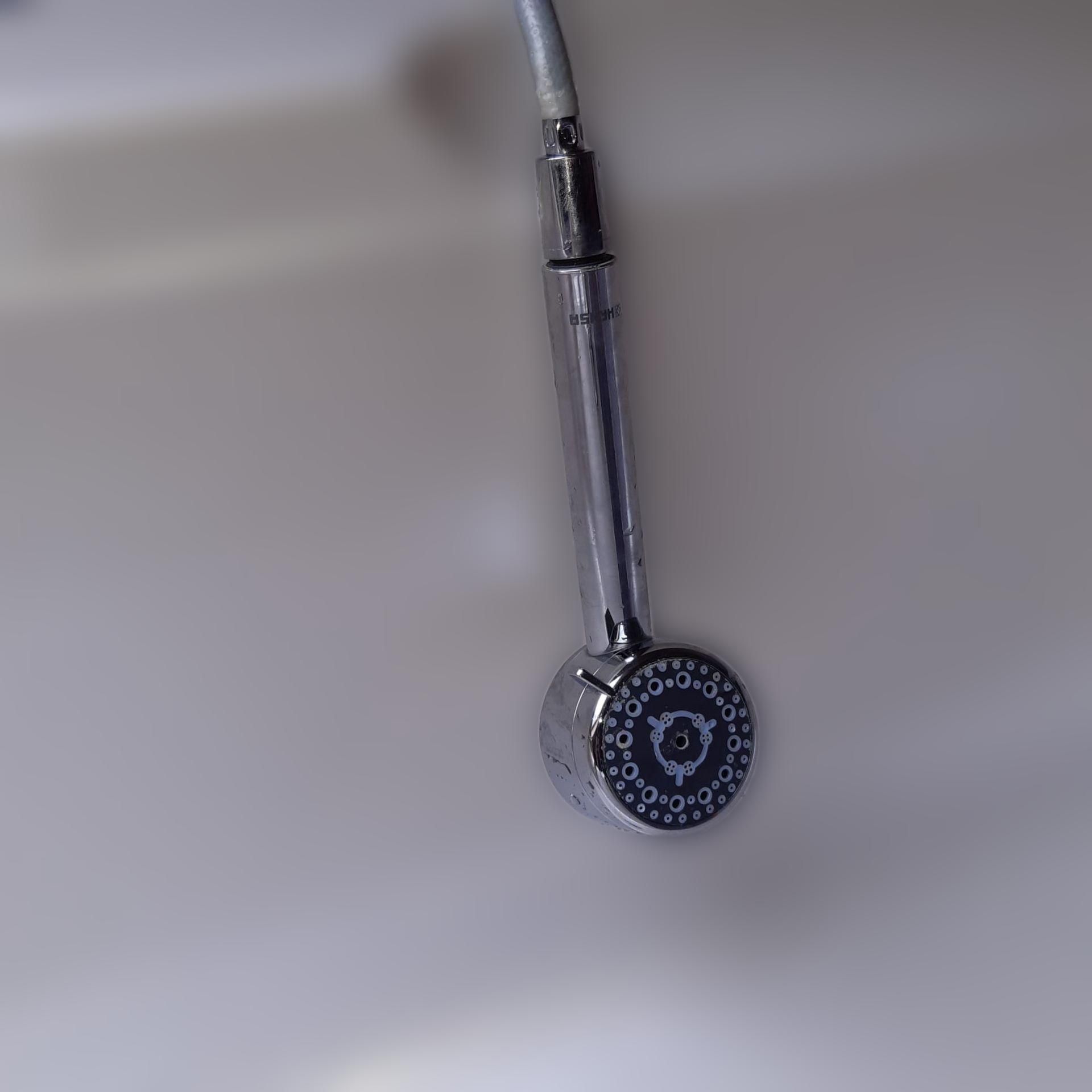 Handbrause HANSADESIGNO