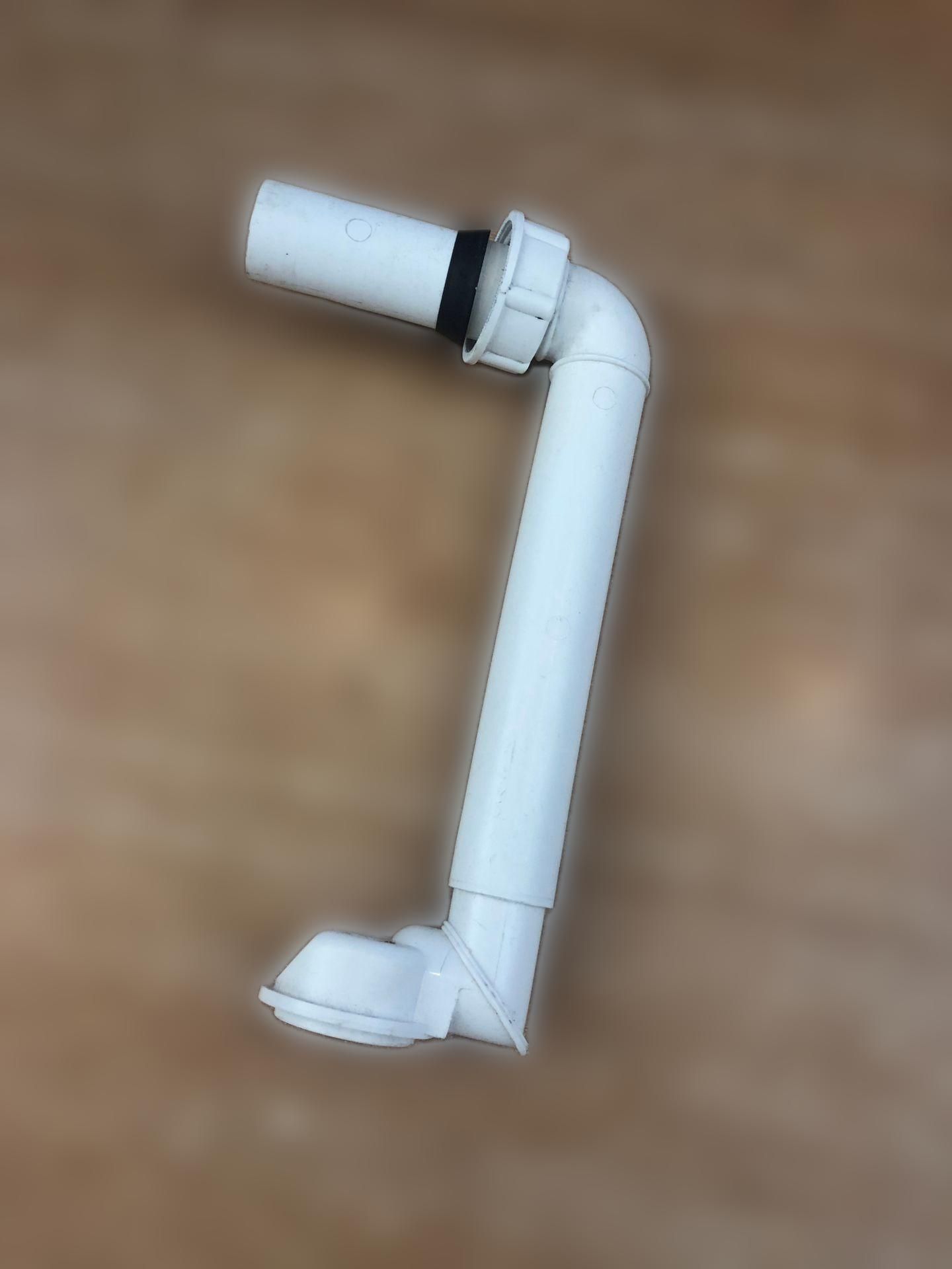 Blanco Ablaufgarnitur