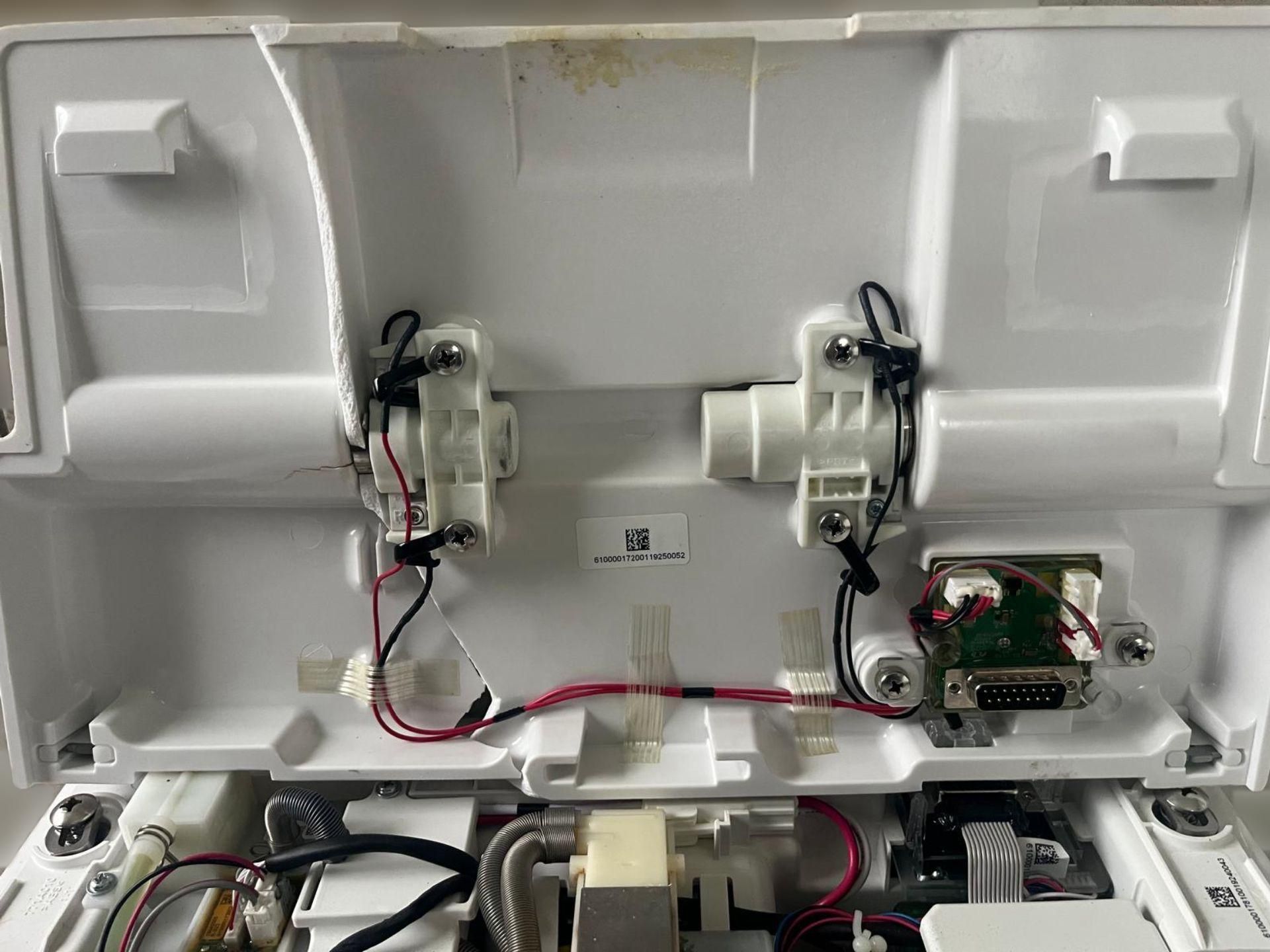 Abdeckung oben für AXENT.one Plus Modell E81