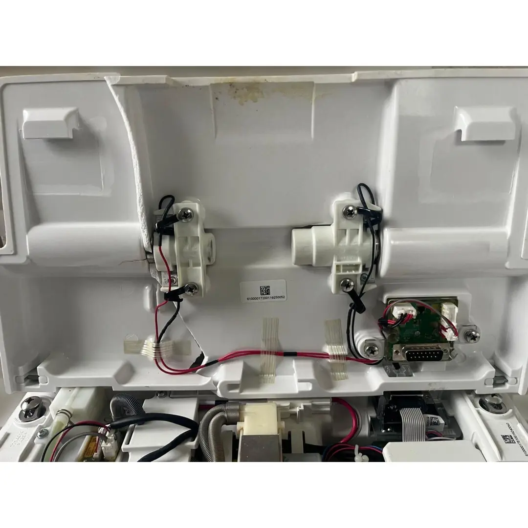 Abdeckung oben für AXENT.one Plus Modell E81