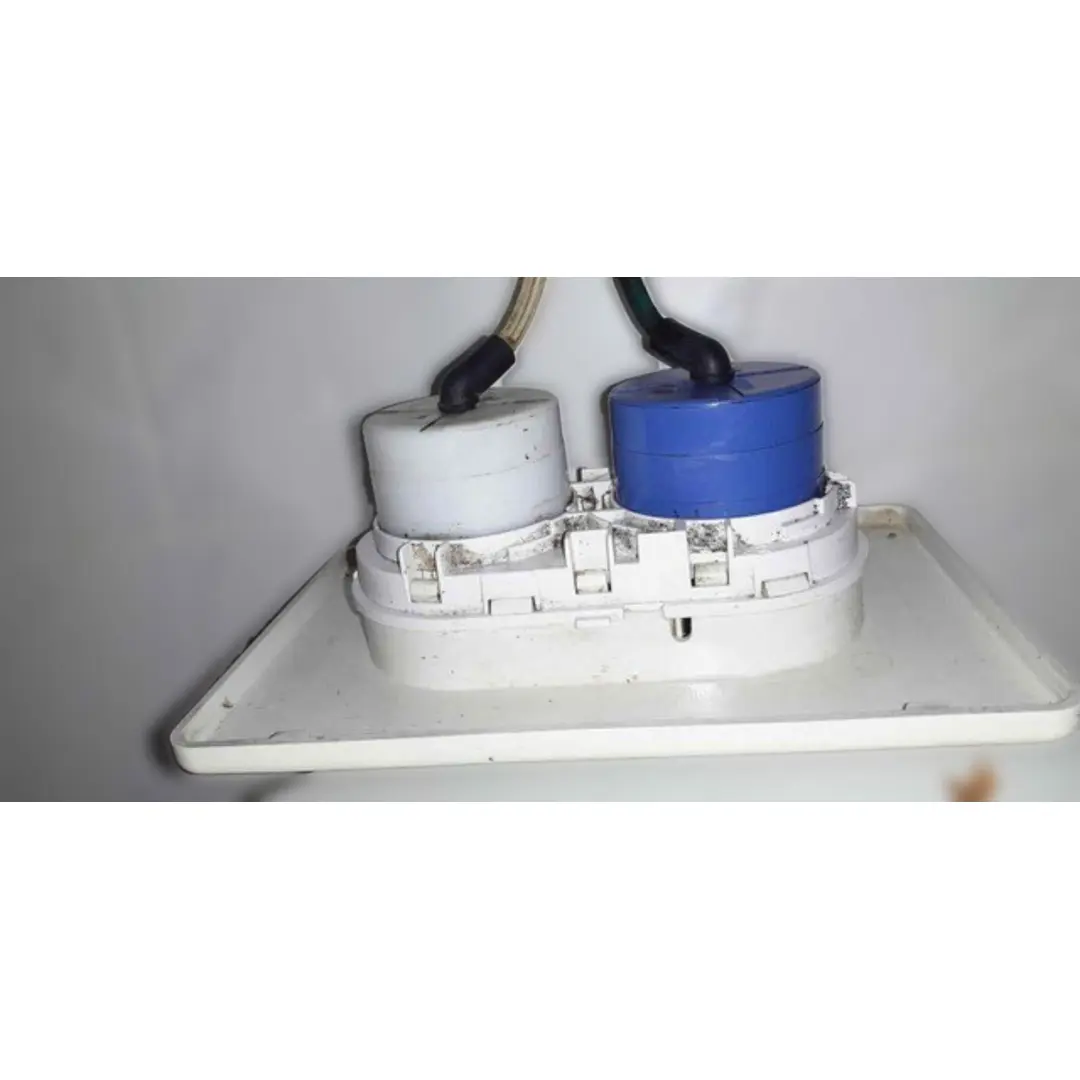 SALINA Betätigungsplatte