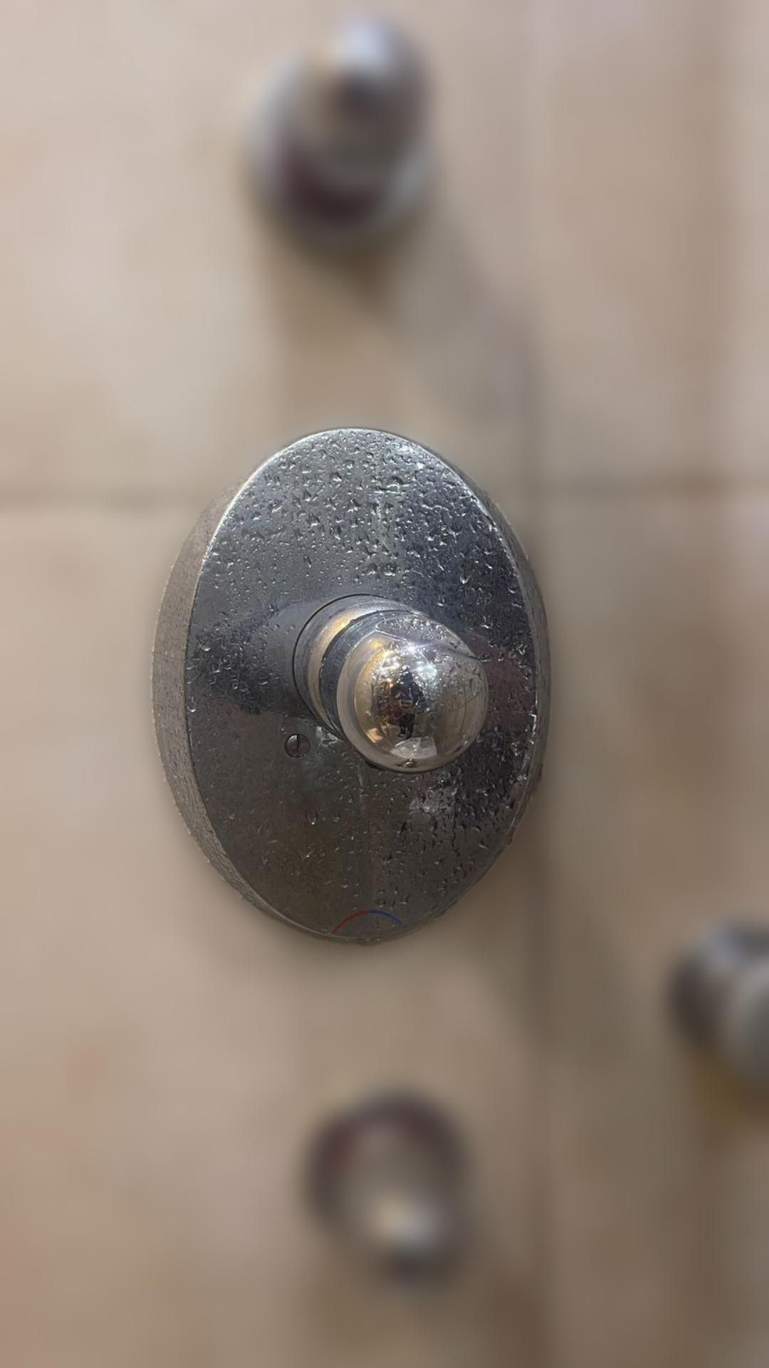 Hansa Regelteil DN20 3/4" UP-Thermostat