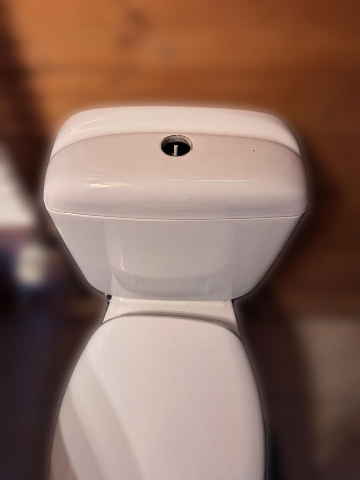 Umrüstsatz Anschluss unten links