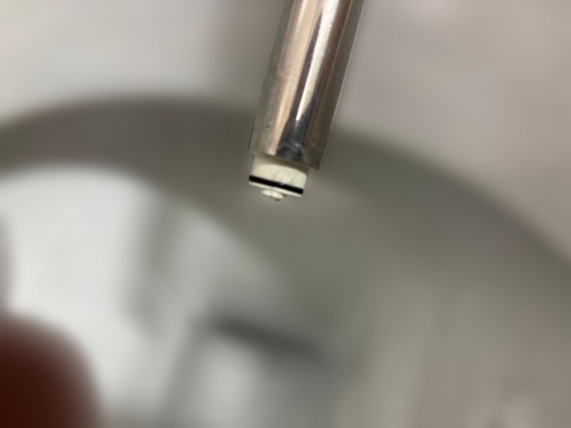 GE AquaClean Mera/Sela Kabel f. Schnittstellenmodul 4,1 Volt