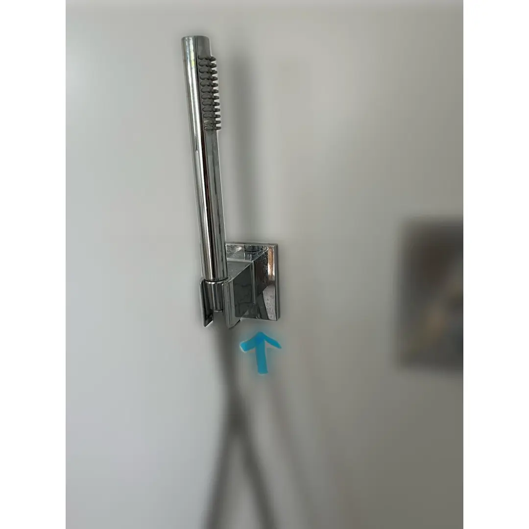 Hansgrohe O-Ring Set 11x2mm
