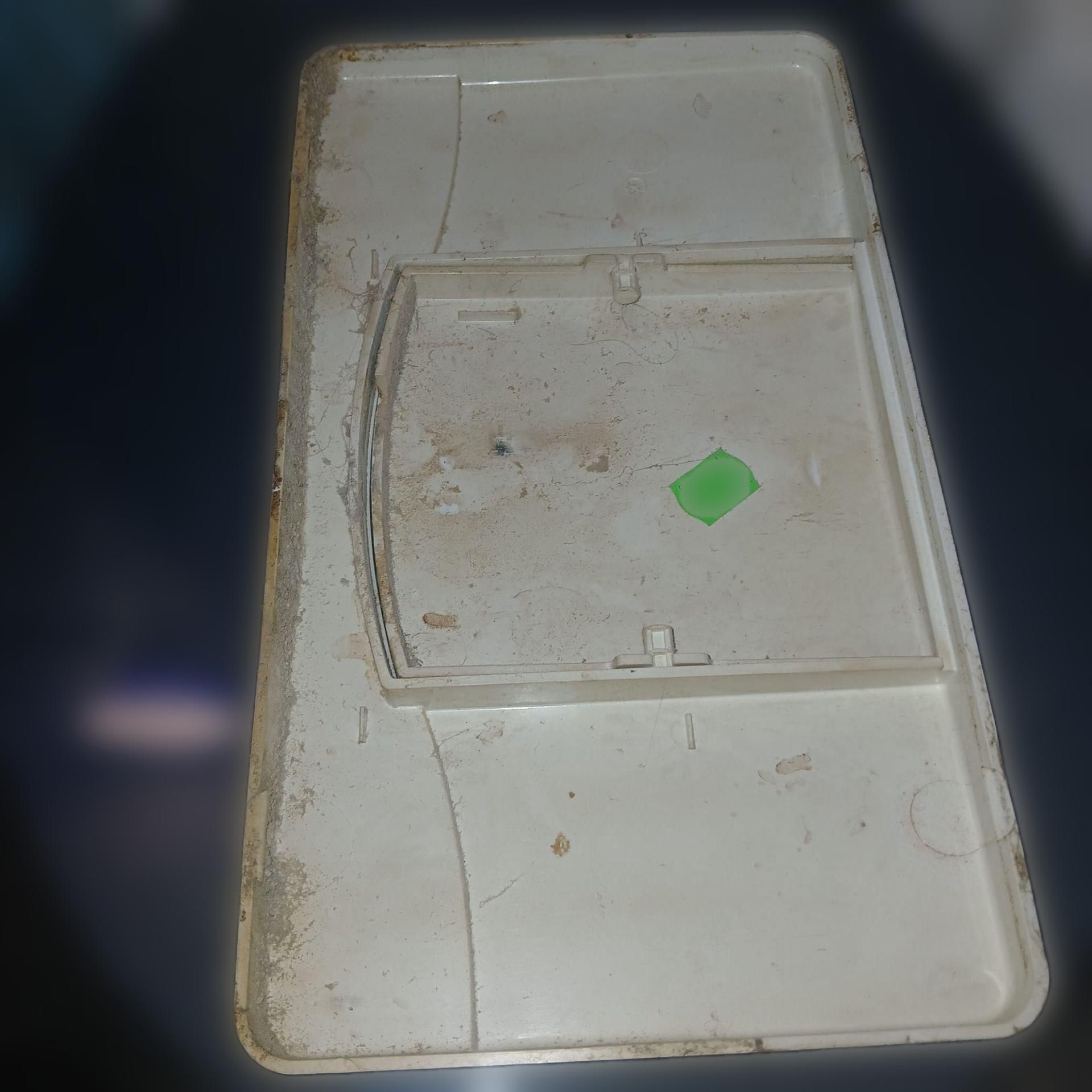 Betätigungsplatte GIADA