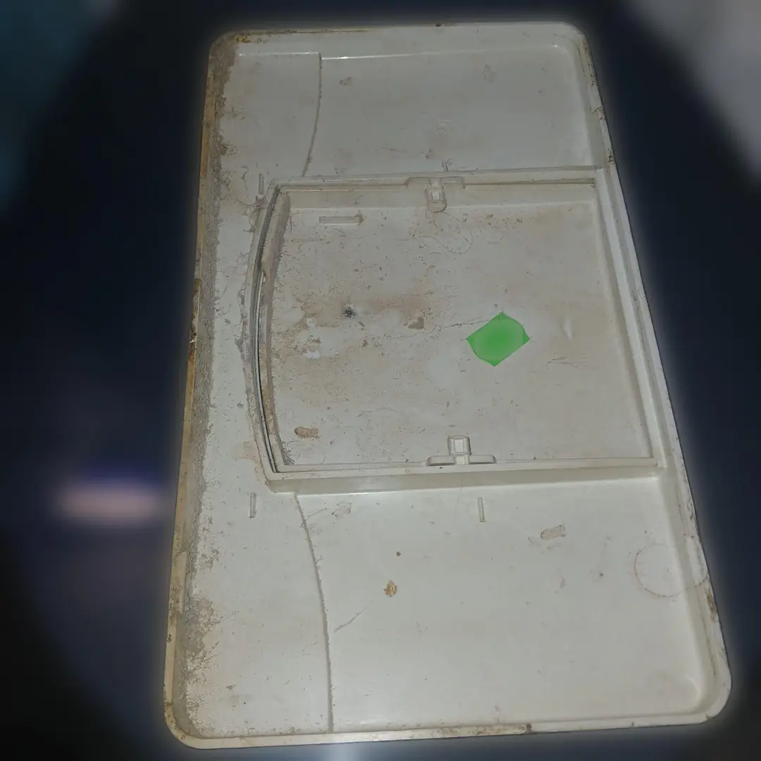 Betätigungsplatte GIADA