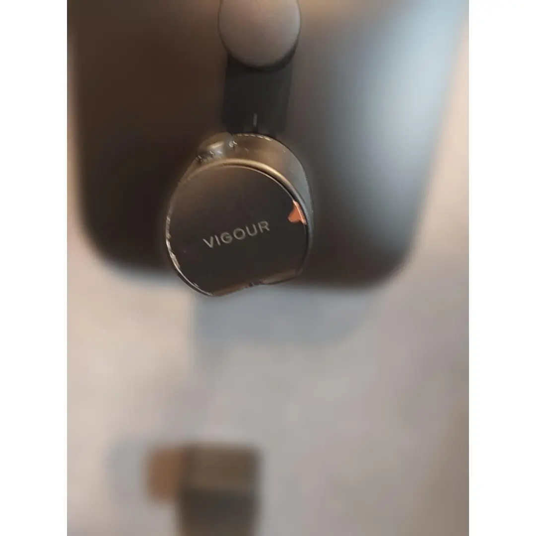 Thermostatgriff derby für Farbset SM VIGOUR