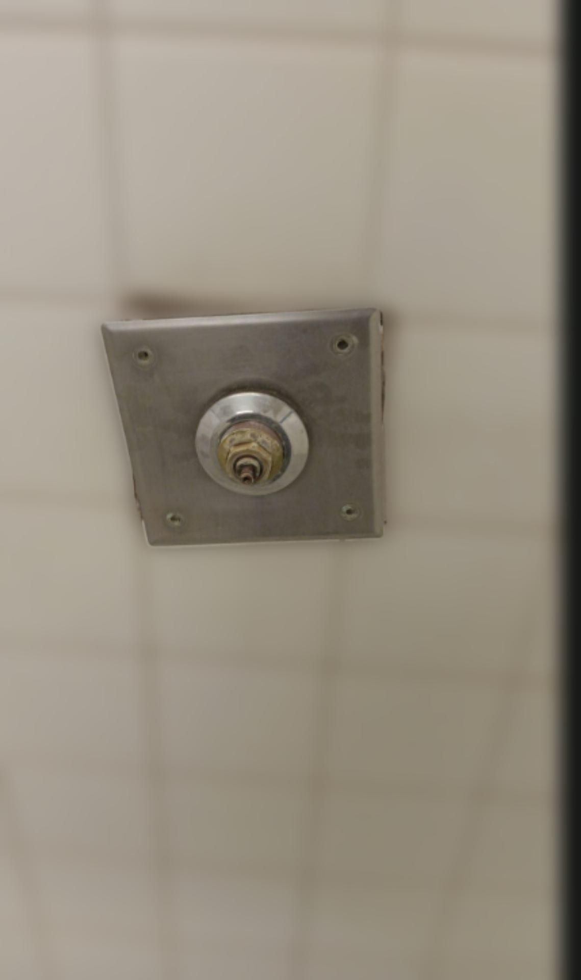 AR Durchgangsventil, F3, hydraulisch, o. Mischung, UP, Umrüstung 23051024