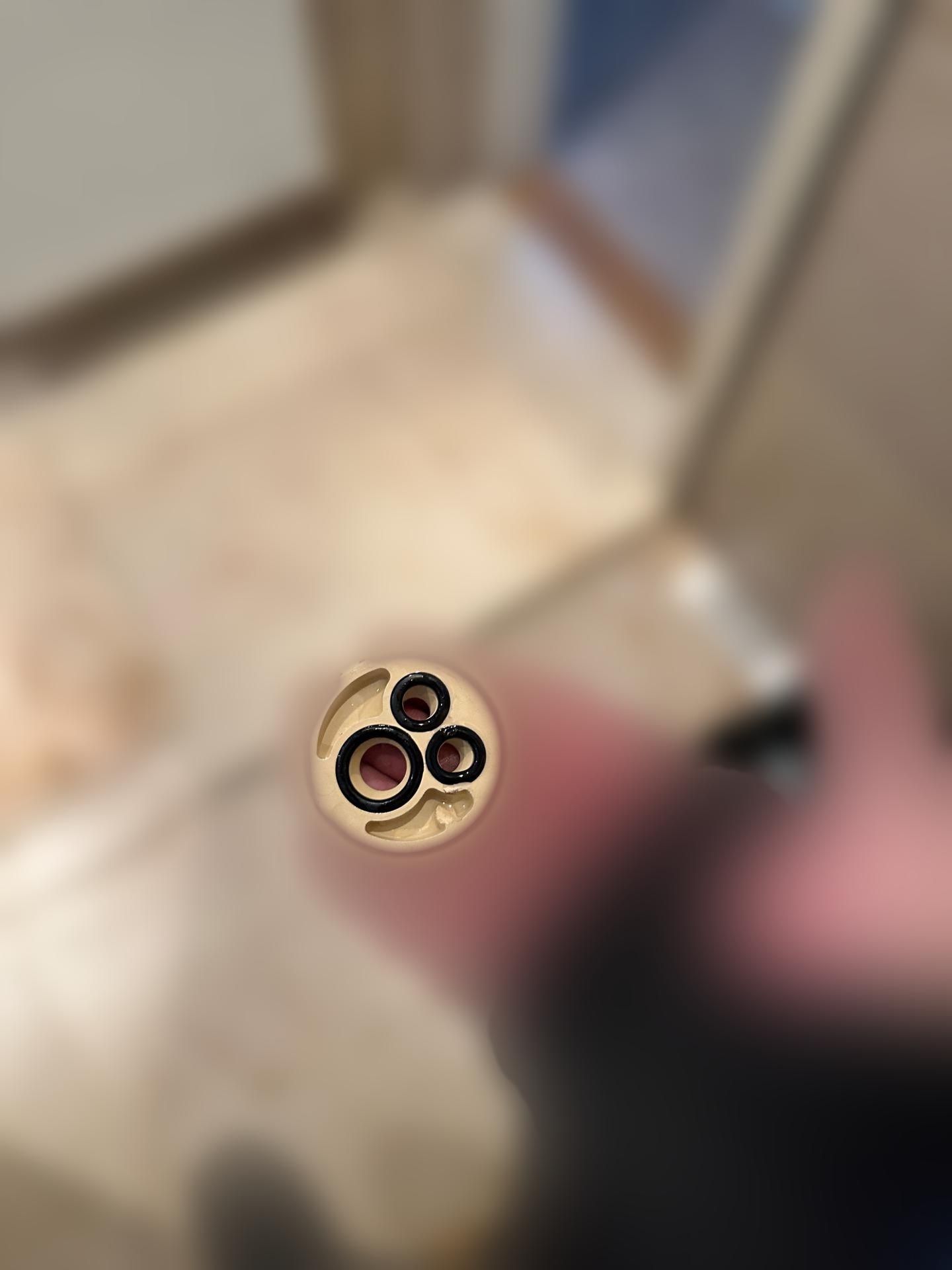 cosima Adapterplatte VIGOUR