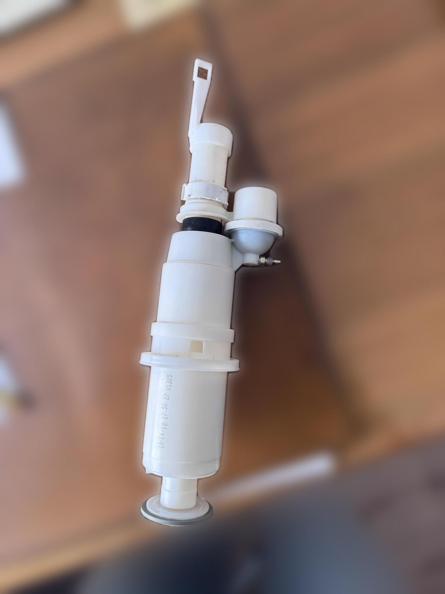 Mepa Ablaufventil-Set für UP-SPK Sanicontrol-A11