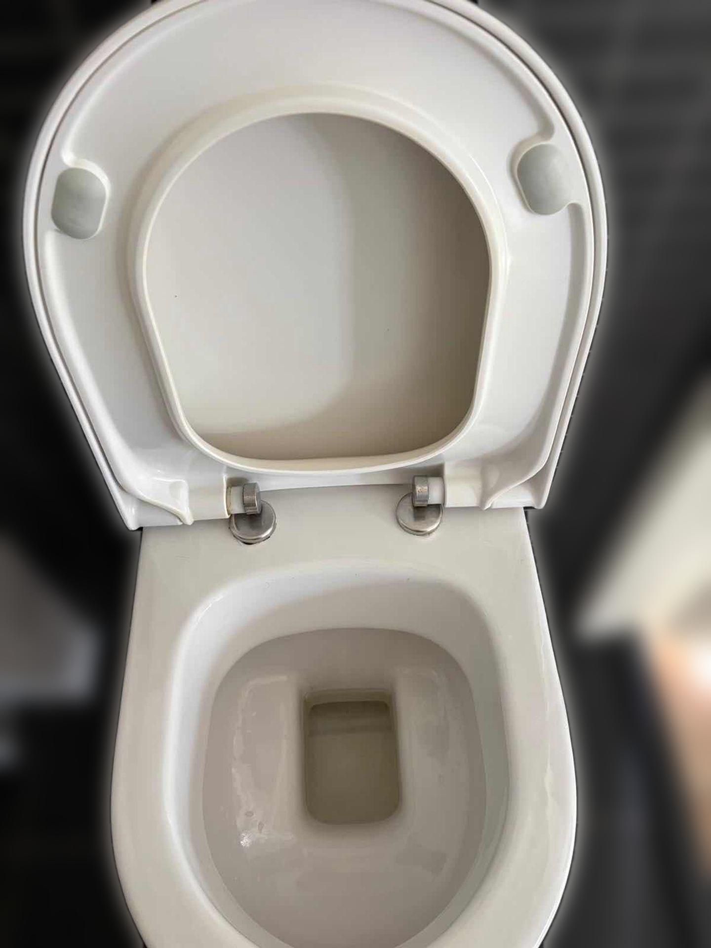 Scharniere f.WC-Sitz Subway softclosing verchromt Villeroy+Boch