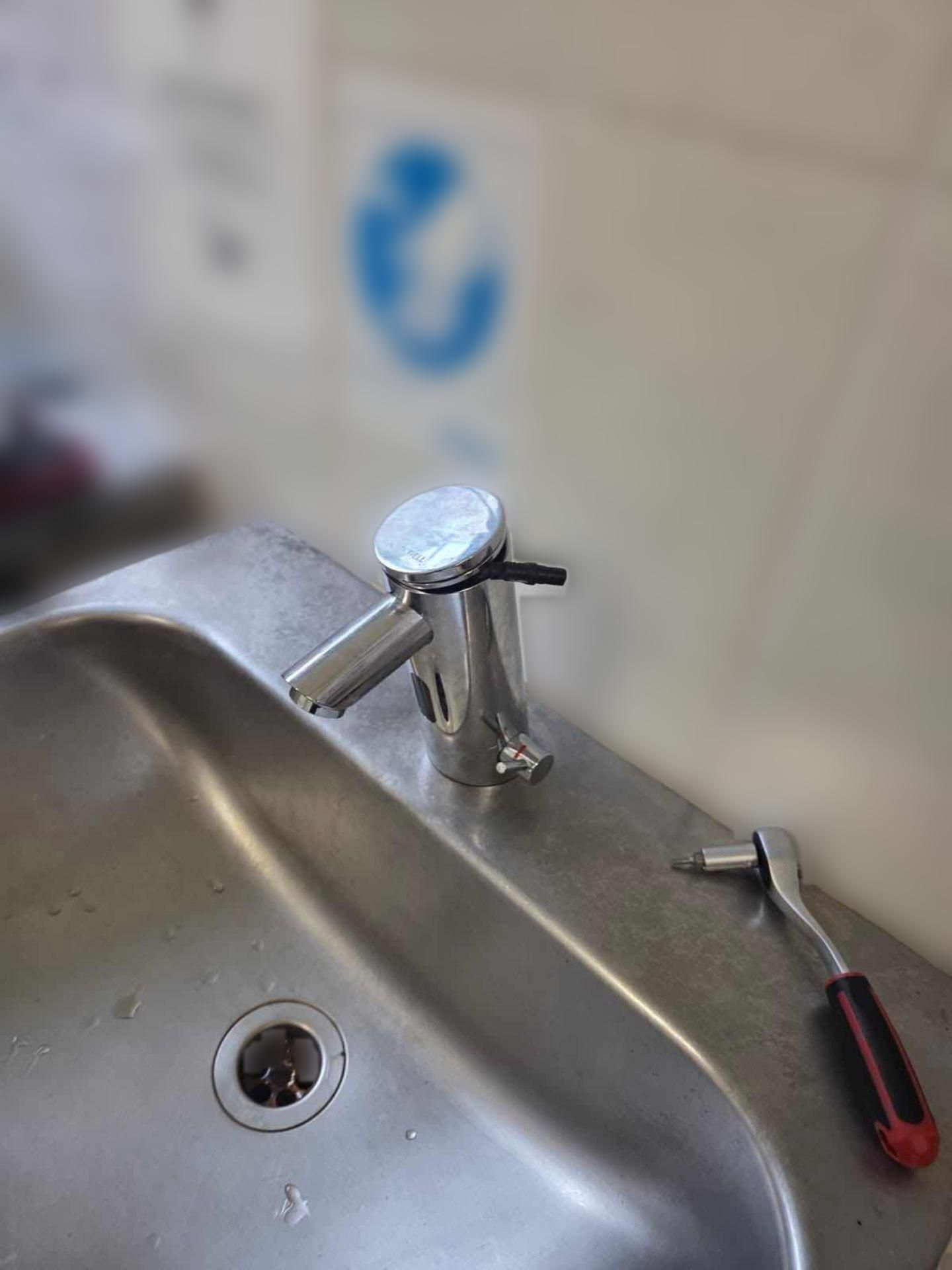 SCHELL Batteriefach PURIS/VENUS 4xAAA Batterien