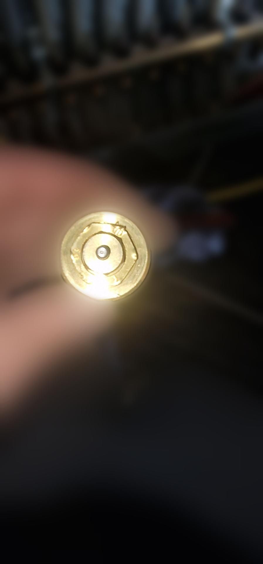 Vario Ventil Einsatz