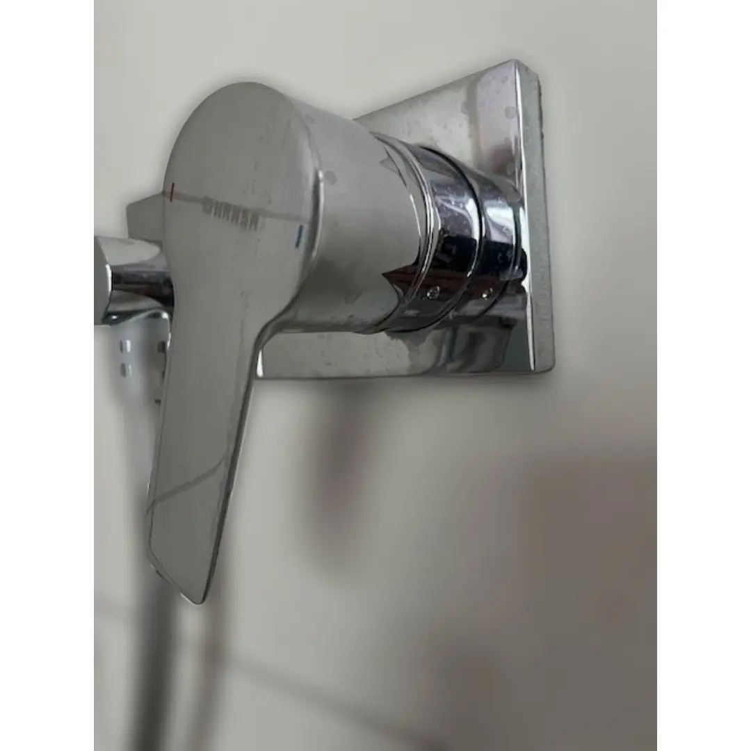 SGR - Hansaligna/-loft Armaturen C2 Fertigmontagesets,übrige Thermostate chr