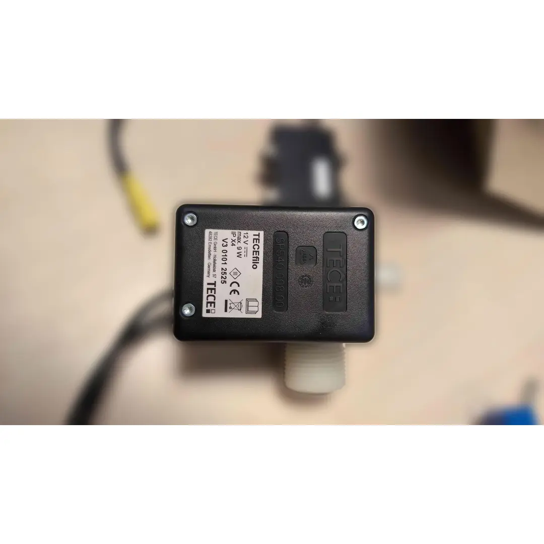 TECEfilo Ersatzteil Batteriehalter