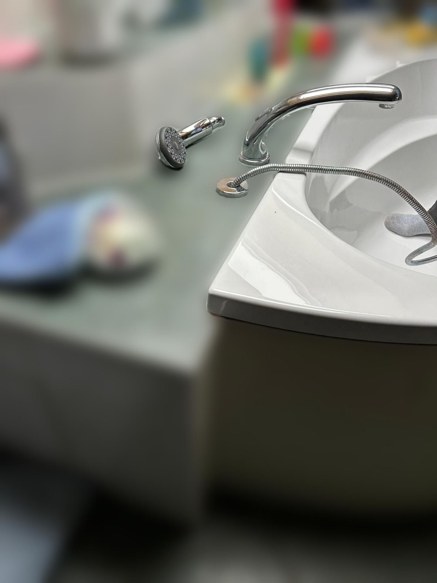 Hansa Schlauch 1/2" x 1/2" x 175cm