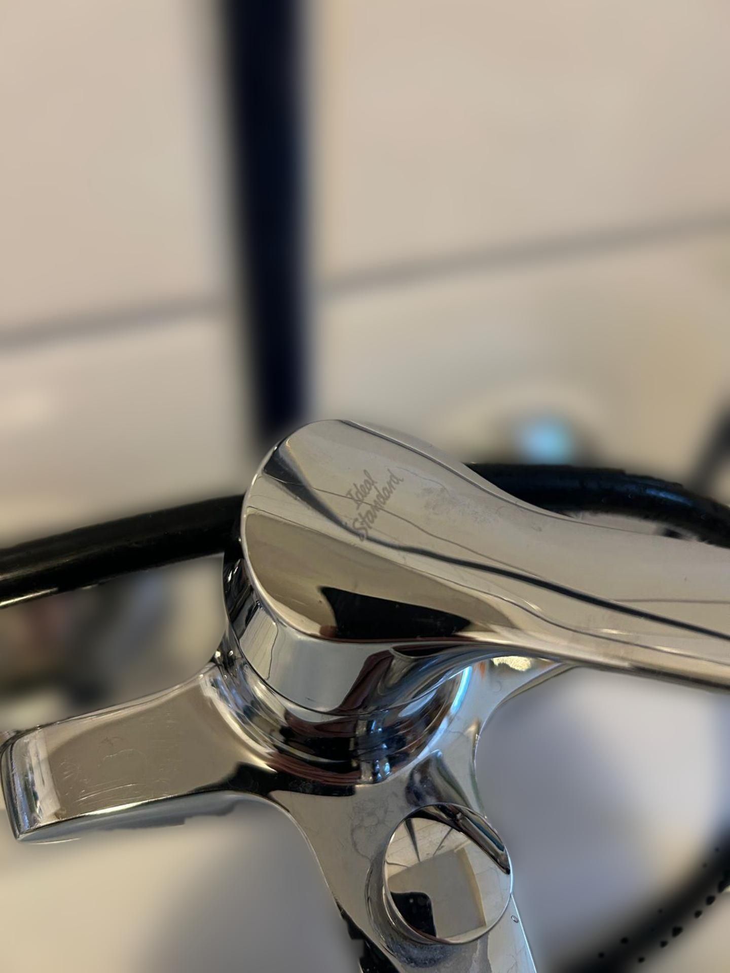 Ideal-Standard Umstellung CeraSprint NEU