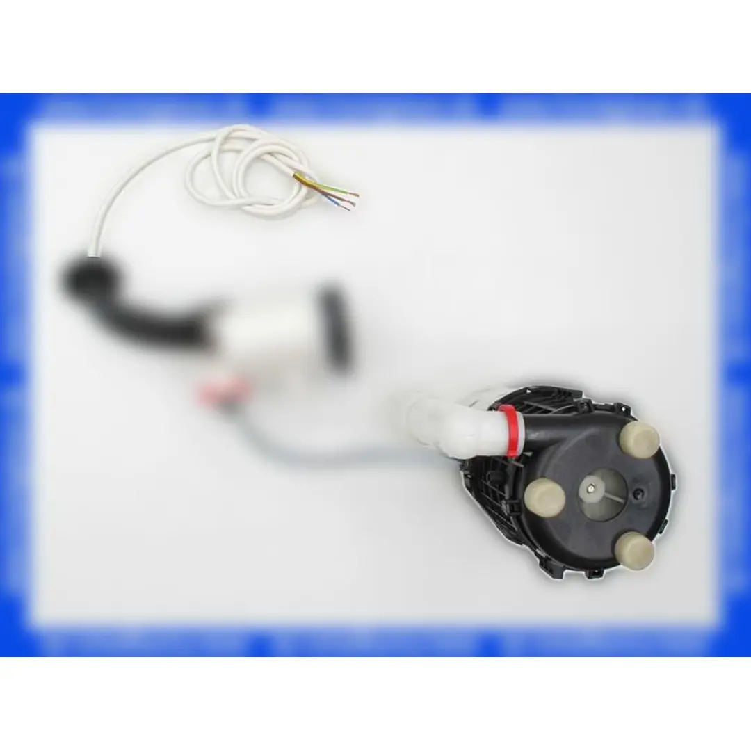 Motor komplett zur SaniPack1