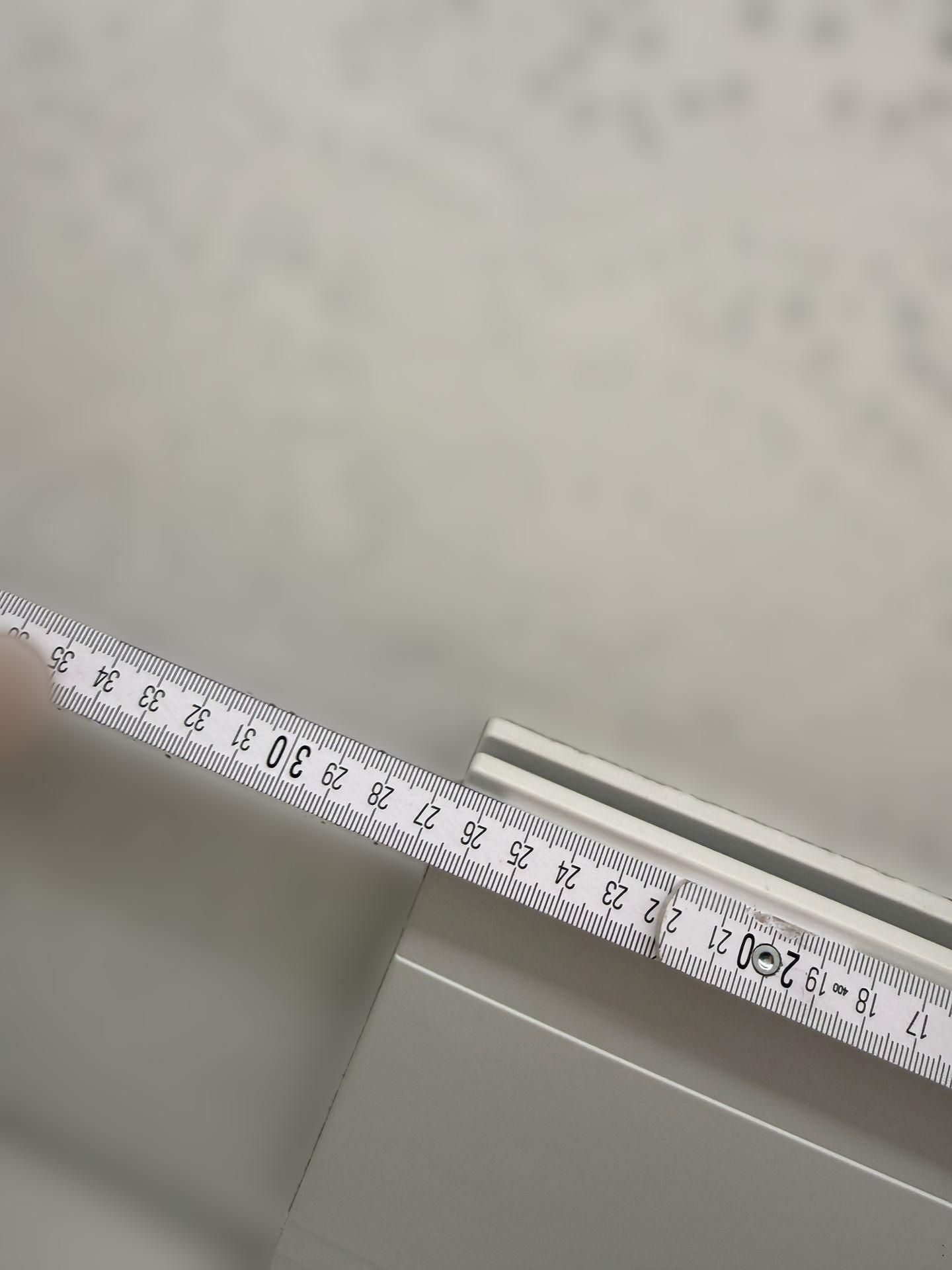 Helios Ersatz-Fassade für ELS-VEZ