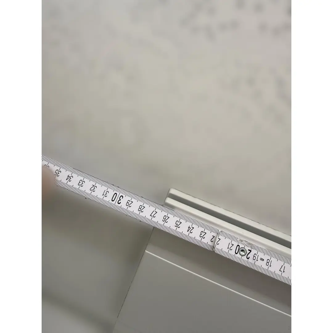 Helios Ersatz-Fassade für ELS-VEZ