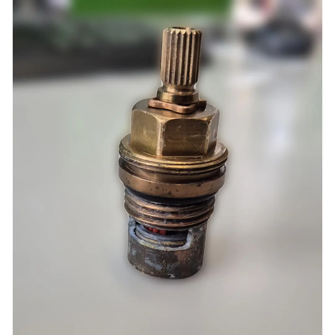 Hansa Keramik-Oberteil 1/2"