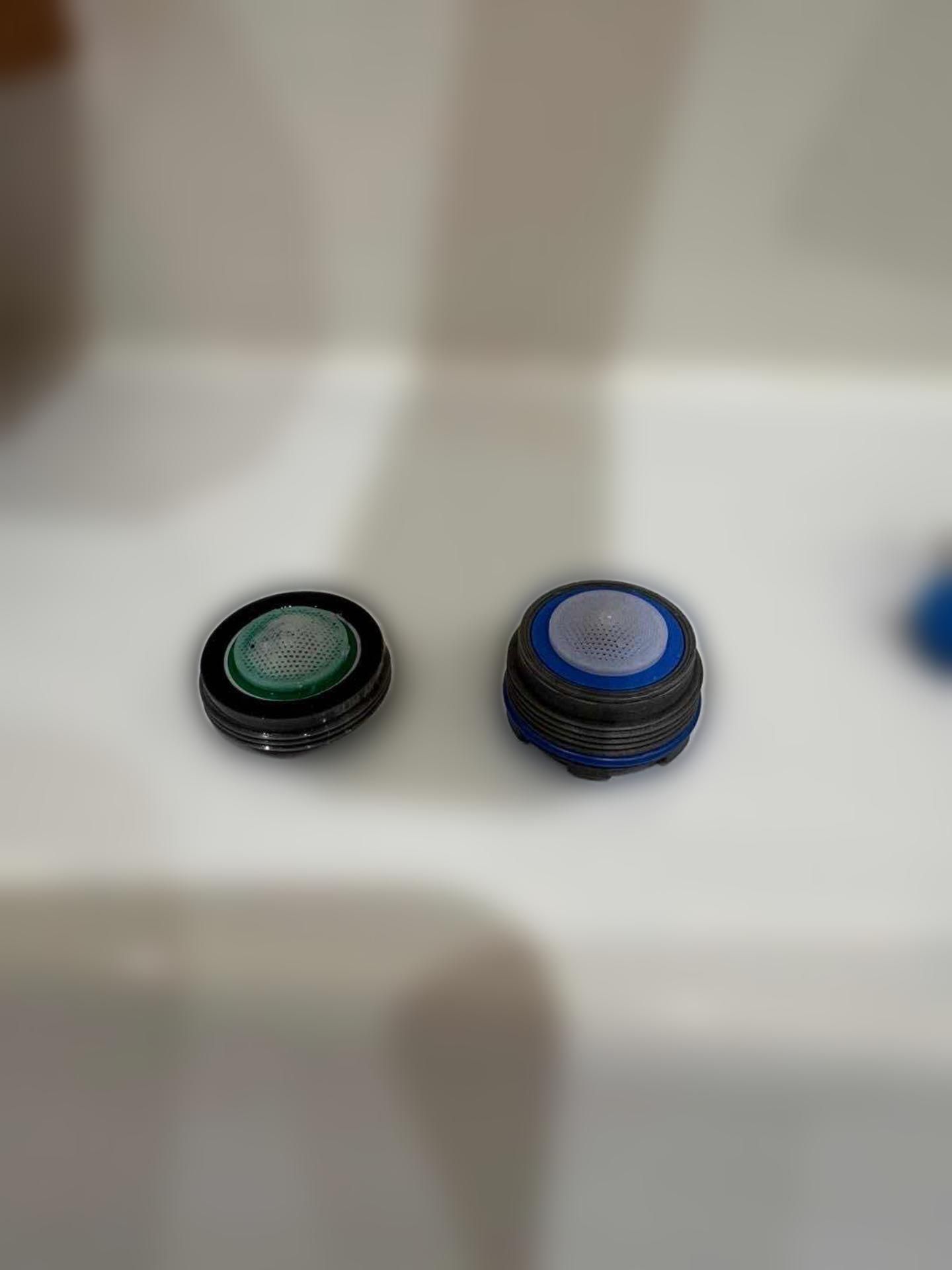 Luftsprudler Perlator