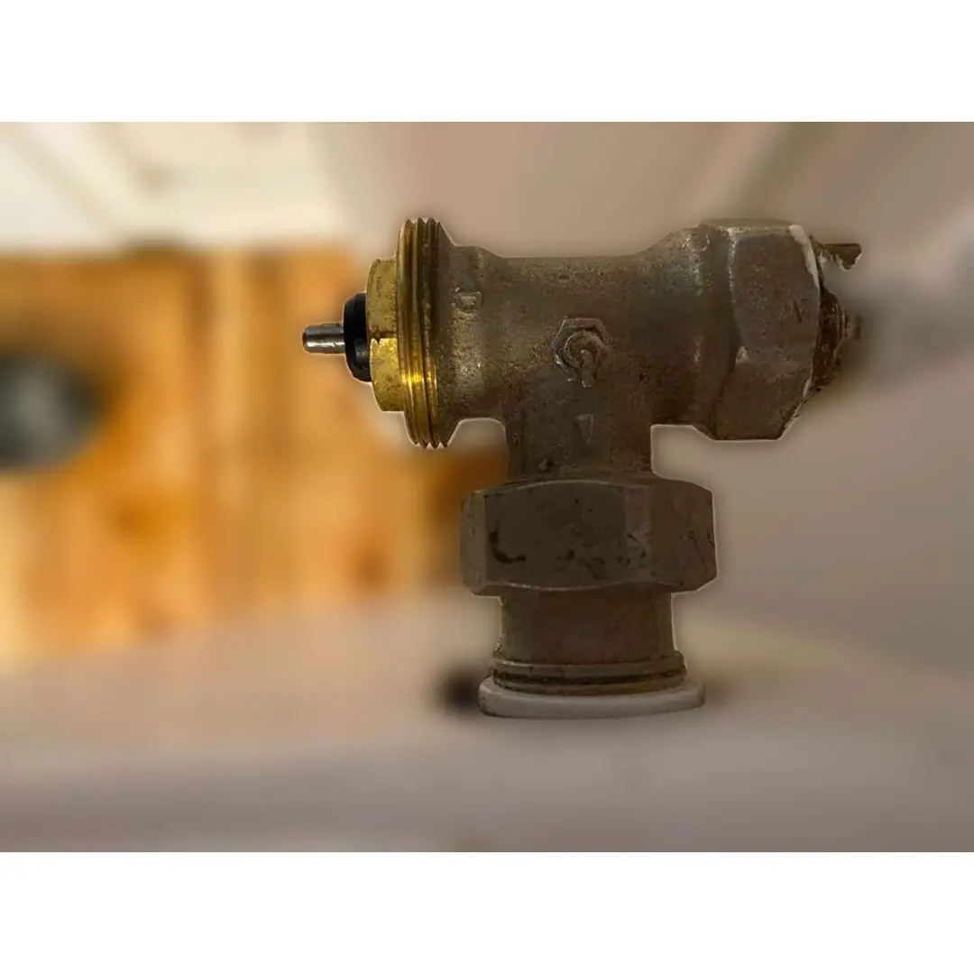 Thermostat Ventileinsatz f. VARIOCON