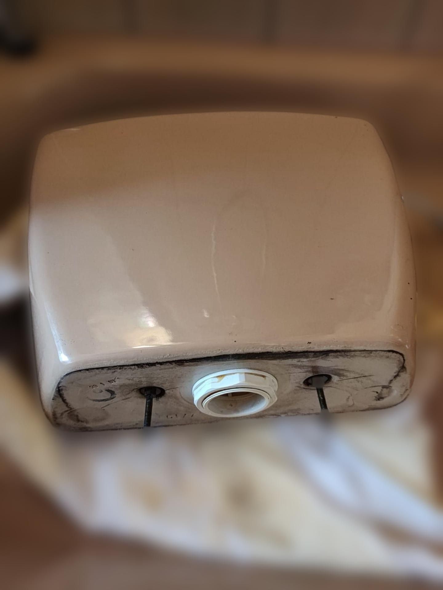 Befestigungssatz Villeroy  Boch f.Spülkasten