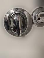 Hansa Rosettenträger für Umstellung