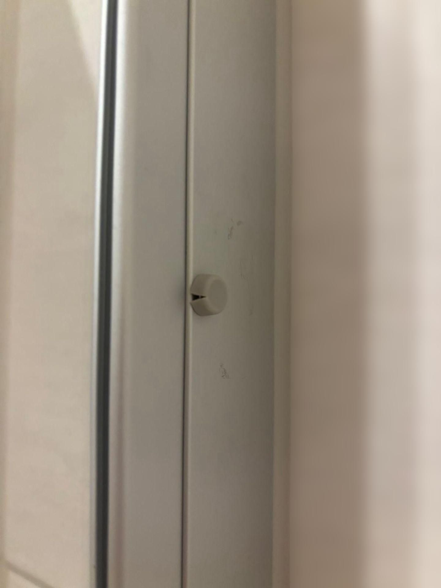 Kermi ZBIN025 Kleinteilset Stabilisierun