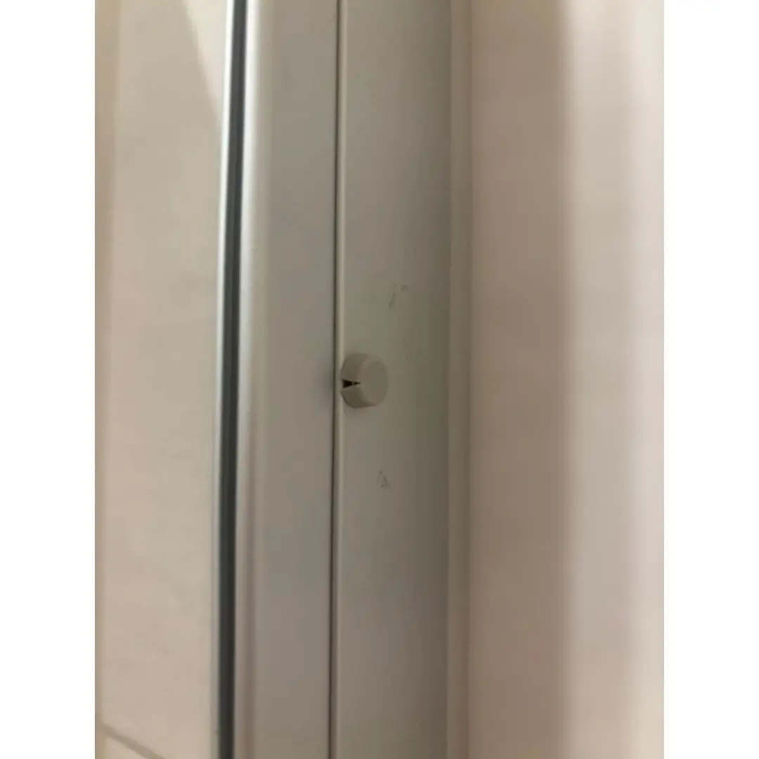 Kermi ZBIN025 Kleinteilset Stabilisierun