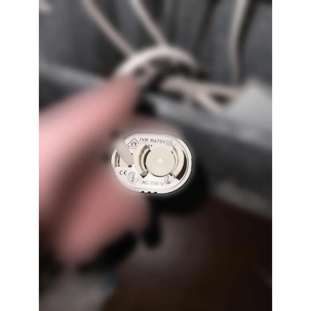 GIACOMINI Stellantrieb, Stellmotor, R 475 V, 230V, thermisch, NC,