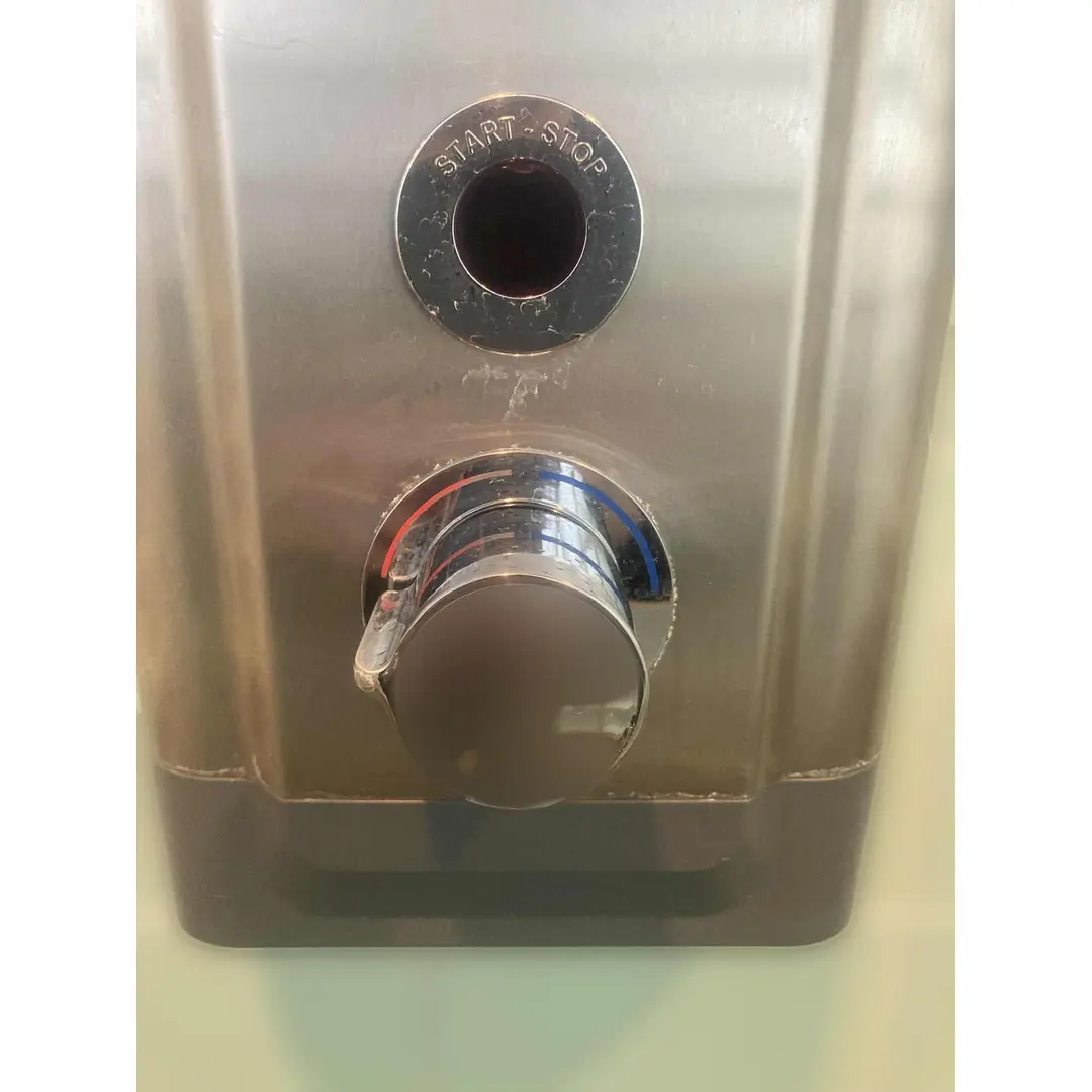 SGR - AquaRotter Ersatzteile Werkspreis ab 23.86 EUR