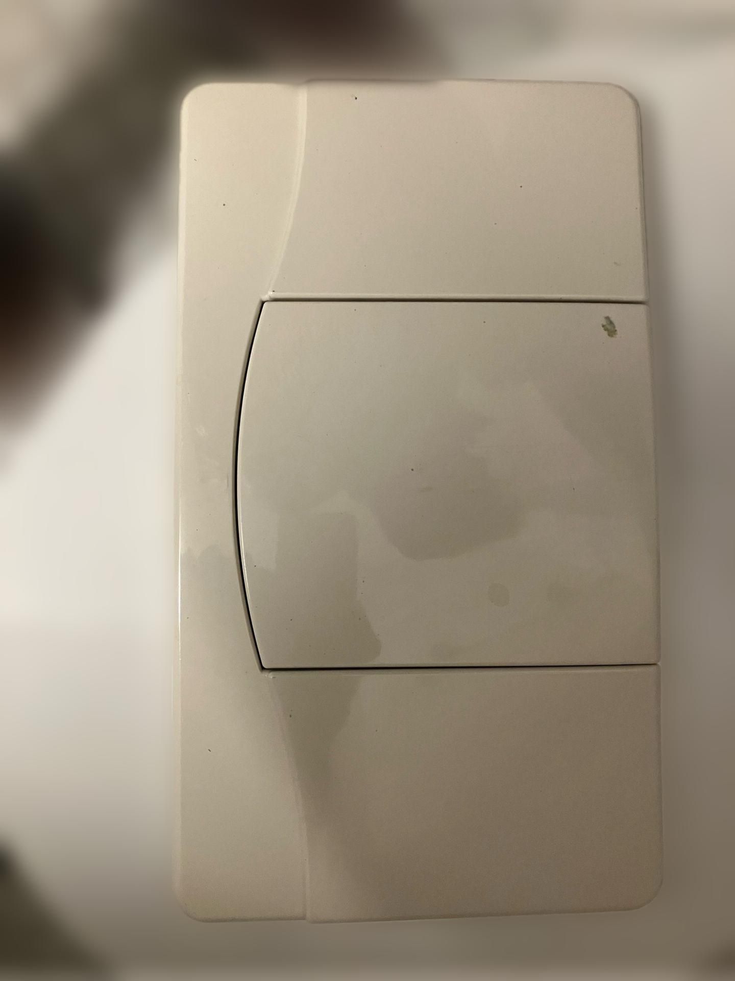 Mepa Füllventil-Set für UP-SPK Sanicontrol-A11/A12/A21/E11/E21