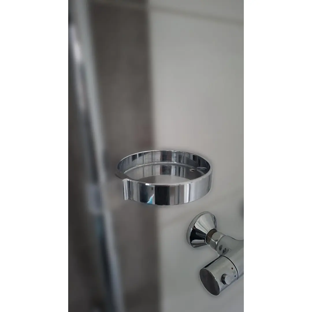 Hansa Seifenschale Viva komplett