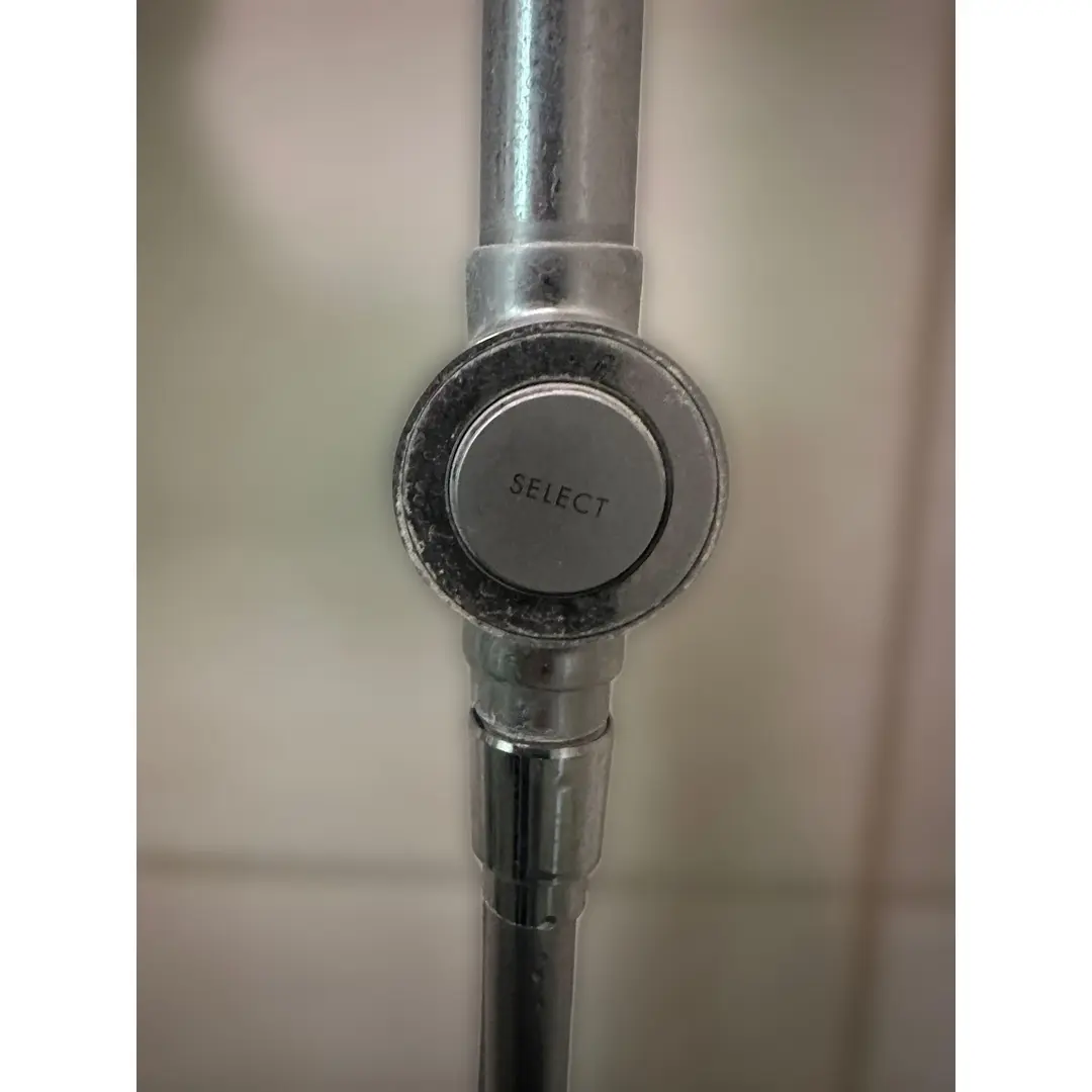 HG Umsteller komplett Raindance Select E 300