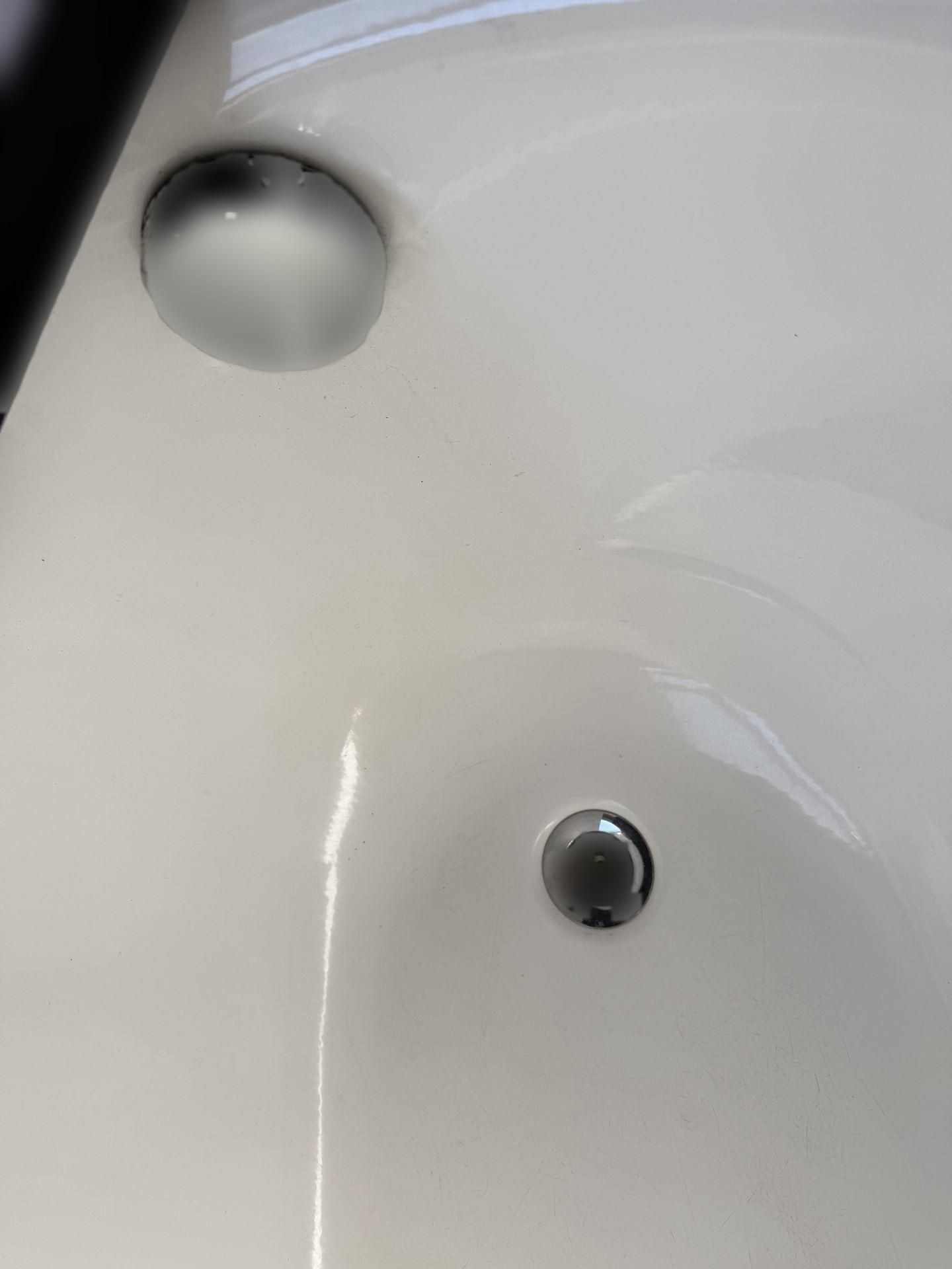 Viega Rosette messing verchromt