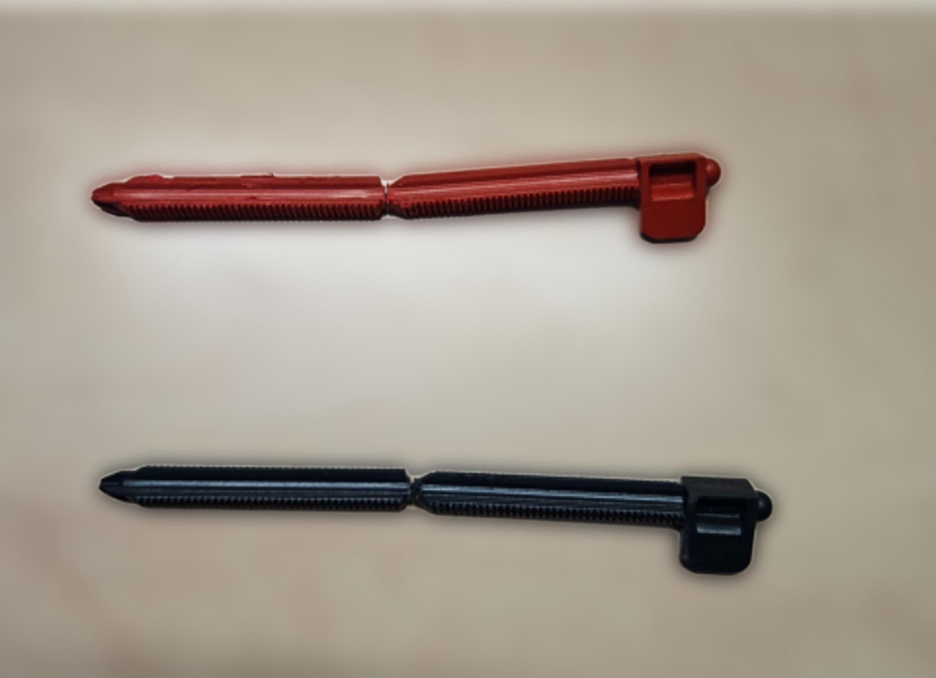 TECE-Ersatzteil Betätigungsstangen