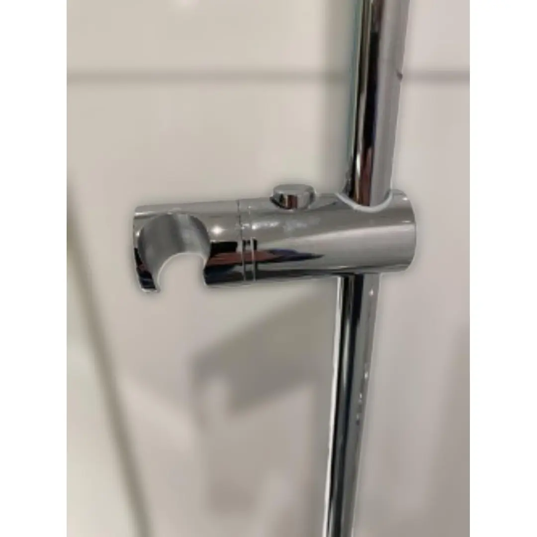 Hansa Gleiter Quadris chrom