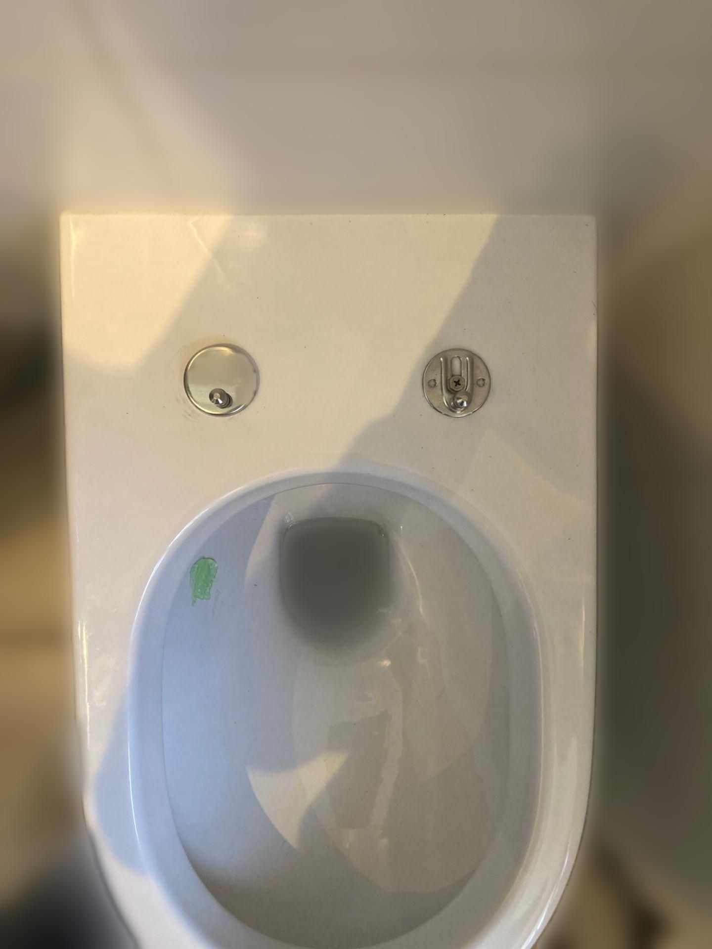 WC-Sitz cosima weiss m.integrierter Absenkautomatik abnehmbar