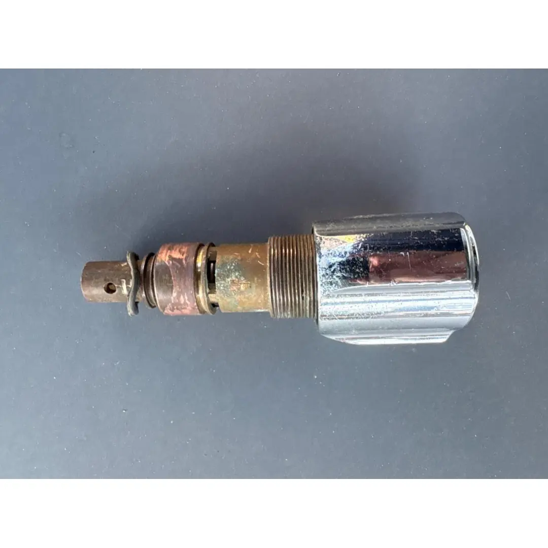 SCHELL Oberteil incl.Spindel POLAR II Set Spindel 488mm lang m.Ablänghilfe