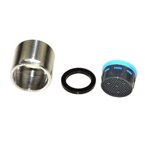 ET Strahlregler Set Atlas Zugauslauf