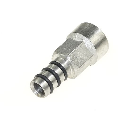 ET Arm Anschlussstück