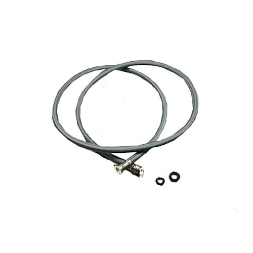 Franke Brauseschlauch