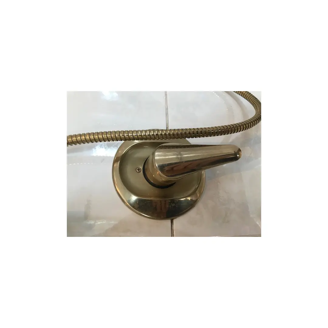 Ideal Standard Ceramix Unterputz Armatur Erkennungsmerkmale: