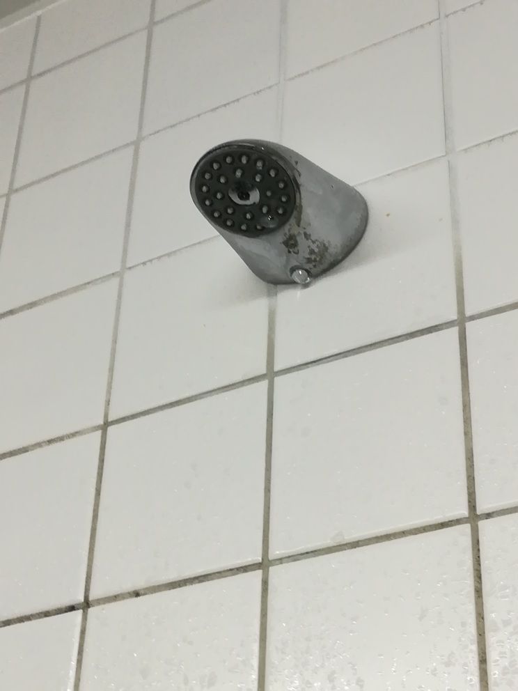 Franke-Aquarotter-Bilder Slimline Duschkopf