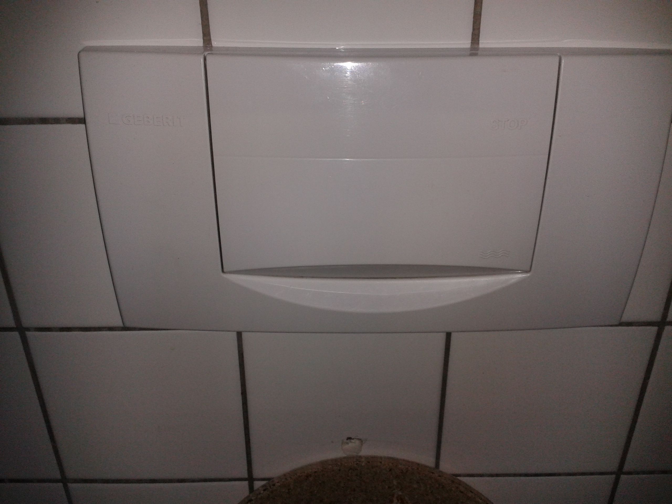 Geberit-Bilder Betätigungsplatte 200F 115.222 (1)